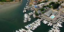 Gooseberry Marina