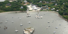 Jamestown Boat Yard