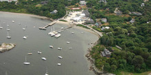 Jamestown Boat Yard