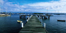 Jamestown Boat Yard