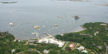 Jamestown Boat Yard