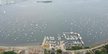 Jamestown Yacht Club