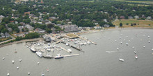 Jamestown Yacht Club