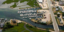 Lockwoods Marina