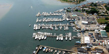 Point Judith Marina