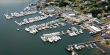 Point Judith Marina