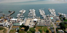 Point Judith Marina