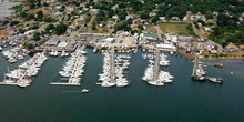 Point Judith Marina