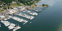 Point Judith Marina