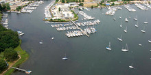 Ram Point Marina