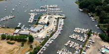 Ram Point Marina