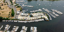 Ram Point Marina