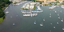 Ram Point Marina