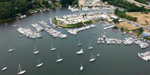 Ram Point Marina