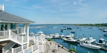 Sakonnet Point Marina