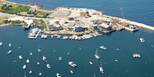 Sakonnet Point Marina