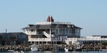 Sakonnet Point Marina