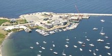 Sakonnet Point Marina