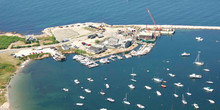 Sakonnet Point Marina