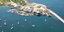 Sakonnet Point Marina