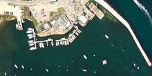 Sakonnet Point Marina