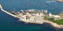 Sakonnet Point Marina