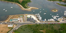 Smuggler's Cove Marina