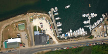 Smuggler's Cove Marina