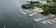 Frank Hall Boat Yard