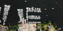 Frank Hall Boat Yard