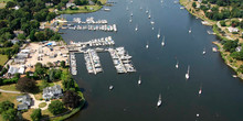 Frank Hall Boat Yard