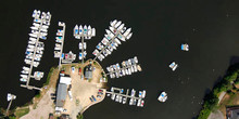 Grays Boat Yard