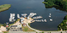 Grays Boat Yard