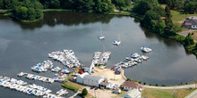 Grays Boat Yard