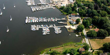 Lotteryville Marina