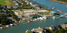 Isle of Palms Marina