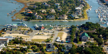 Isle of Palms Marina