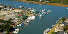 Isle of Palms Marina