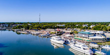 Isle of Palms Marina