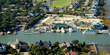 Isle of Palms Marina