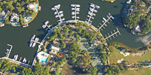 Wexford Harbour Marina