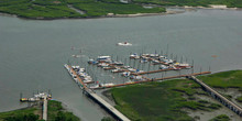 Broad Creek Marina