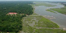 Broad Creek Marina