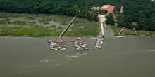 Broad Creek Marina