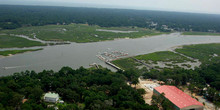 Broad Creek Marina