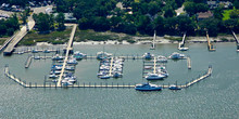 Dataw Island Marina