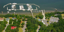 Dataw Island Marina