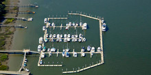 Dataw Island Marina