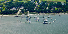 Dataw Island Marina