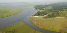 Steamboat Landing